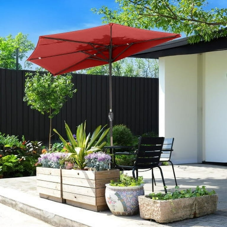 dimplex patio umbrella heater Dimplex DGR32PLP Outdoor Portable Infrared Heater, Propane