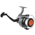 thumbnail image 5 of Zebco Ready Tackle Catfish Spinning Combo, 8-Foot, 2-Piece Fishing Rod, Size 60 Reel, 17-Pound Line, 11-Piece Tackle Kit, 5 of 10