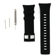 thumbnail image 1 of Outdoor Silicone Watchband Watch Strap Replacement Accessory for SUUNTO SPARTAN ULTRA, 1 of 9