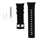 thumbnail image 1 of Accesorio de repuesto de correa de reloj de silicona para exteriores para SUUNTO SPARTAN ULTRA, 1 of 5