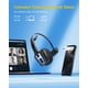 thumbnail image 5 of Auriculares Bluetooth OTYHVV Trucker con Micrófono y Cancelación Dual de Ruido, 5 of 8