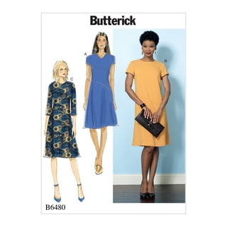 Butterick Sewing in Sewing Patterns 
