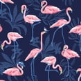 thumbnail image 2 of Vera Bradley Ripstop - Mochila con correa, Fiesta Flamenco, Talla unica, 2 of 6