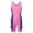 Autre, variante sur Qertyioot Maillots de Bain pour Filles une Pièce Maillot de Bain pour Bébés Filles Maillot de Bain pour Enfants Maillot de Bain Imprimé Sans Manches Maillot de Bain de Surf une Pièce