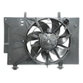 thumbnail image 1 of MOTOVENTILADOR GENERICA 2011 al 2014 FORD, 1 of 3