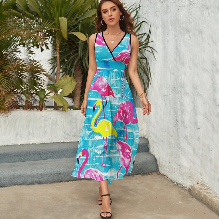 luxury summer dresses 2025 8 2025 Summer Dress Trends That Look Endlessly Chic