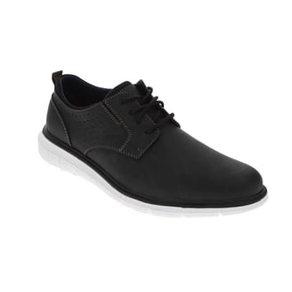 Dr. Martens Cavendish Shoes Black - Walmart.com display picture 1