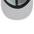 thumbnail image 5 of Men's New Era  Black Los Angeles Kings Core 59FIFTY Fitted Hat, 5 of 6