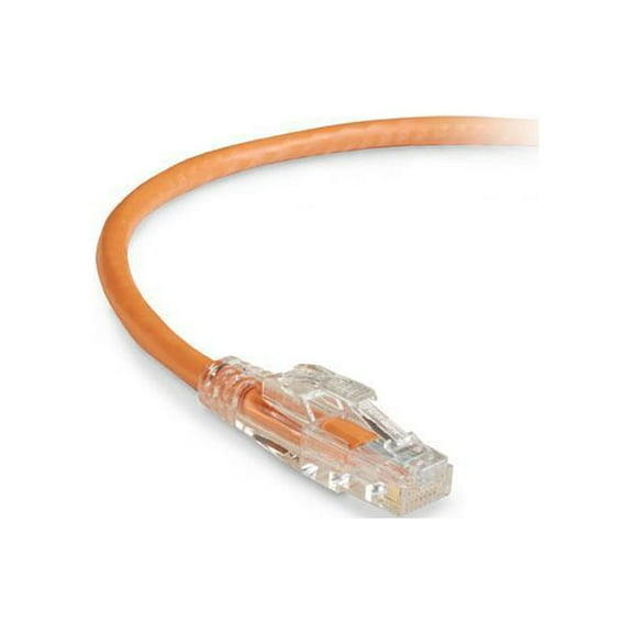 Black Box GigaTrue 3 Cat.6 UTP Patch Network Cable