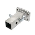 thumbnail image 5 of Adaptateur de Plateau Récepteur en Acier Inoxydable 50 X 50 mm pour Remorque, Accessoires de Caravane, Résistance Dépendable, 5 of 5