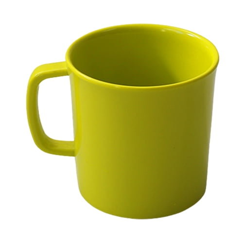 Flora-cal Products Coffee Fake Drink Spill Melamine Mug – ToysCentral -  Europe
