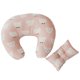 thumbnail image 1 of Almohada y localizador de lactancia, almohada de lactancia con hebilla ajustable, almohada de soporte para bebé para alimentación con biberón, 1 of 5