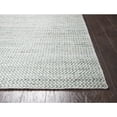 thumbnail image 3 of Rizzy Rugs Ellington Area Rug EG201A Natural Chevrons Solid 2' 6" x 8' Rectangle, 3 of 5