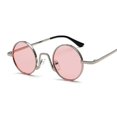 thumbnail image 5 of Women's Round Sunglasses, 5 of 5