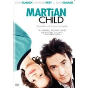 Martian Child (DVD)