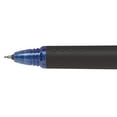 thumbnail image 2 of FriXion Point Clicker Retractable Erasable Gel Pens - Blue, 2 of 5