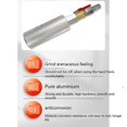 thumbnail image 4 of Car Dent Air Pneumatic Dent Puller Car Auto Body Repair Suction Cup Slide Hammer Tool Kit Slide Ham, 4 of 4