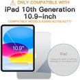 thumbnail image 2 of Funda BRAECNstock para iPad 11ª/10ª Generación 11/10.9 pulgadas 2025/2022, 2 of 7