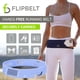 thumbnail image 2 of Cangurera FlipBelt Clásica Periwinkle S, 2 of 7