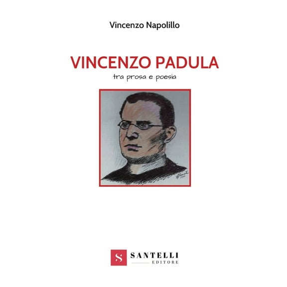 Vincenzo Padula, (Paperback)