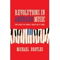 thumbnail image 1 of Pre-Owned Revolutions in American Music: Three Decades That Changed a Country and Its Sounds (Hardcover) 0393634205 9780393634204, 1 of 1