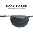 thumbnail image 2 of ELAYARD VORCOOL 30-Piece Stainless Steel Swivel Snap Hooks with D- for Bag Crafting 360° Rotation, 2 of 7