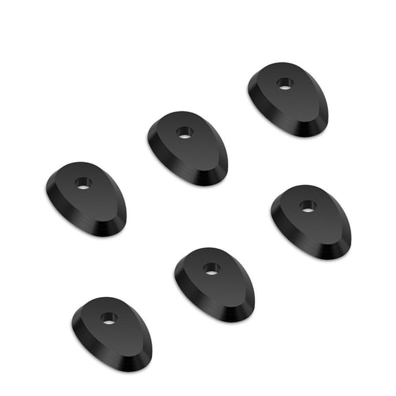 BAMILL Electronic Shifter Buttons - Custom Pads for Road Bike Derailleurs Bike Shifter Pads