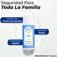 thumbnail image 2 of Desodorante de Sales Naturales Unisex Allium Cosmetics Roll On 90 ml, 2 of 5