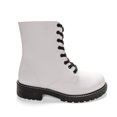 thumbnail image 2 of Bota Dorothy Gaynor Flat Dama talla 24.5, 2 of 3