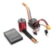 thumbnail image 3 of Motora Irfora Motor sin escobillas S3650 3900KV 60A sin escobillas ESC XT60 reemplazo de tarjeta de programación de enchufe para coche Tamiya 1/8/1/10 Irfora Motora, 3 of 7