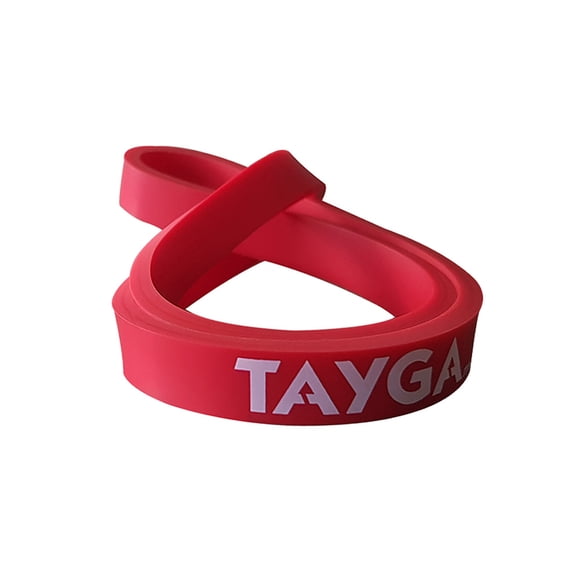 Liga Corta Tayga Mini Band Roja 1.3 30cm