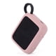 thumbnail image 5 of Funda Protectora Silicona para Altavoz Anti Arañazos Con Mosquetón GO 4() Rosa, 5 of 9