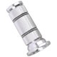 thumbnail image 1 of Auriculares de horquilla 1-1/8 "28,6mm enchufe bicicleta 25,4mm 1'' auriculares tapas superiores cubierta enchufe de expansión núcleo colgan alargar Baoblaze Expansor de dirección de bicicleta, 1 of 8