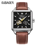 Men's Automatic Mechanical Watch Waterproof Wristwatches 670499724770