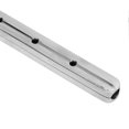 thumbnail image 2 of Replacement Spark Plug Wire Harness Bracket for Chevy SBC BBC SBF 302 350 454 V8 Engine, Silver, 2 of 4