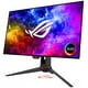 thumbnail image 2 of Monitor Gamer 27 ASUS ROG Swift PG27AQDM 0.03ms 240Hz Quad HD OLED HDMI DP FreeSync G-Sync, 2 of 6