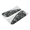 thumbnail image 2 of 2 calcomanías para motocicletas, 3D, coloridas, de inyección de tinta, decorativas, impermeables y sin polvo., 2 of 8