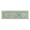 thumbnail image 1 of Soft Touch Carpet Vintage Machine Washable Runner Rug Soft Wear Resistant Non-slip Thin Hallway Runner Rug Entryway Indoor Carpet Floor for Home, 1 of 8
