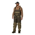 thumbnail image 3 of Frogg Toggs Men's Legend Series 2-N-1 Wader | Brown | Size 7, 3 of 7