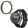 thumbnail image 1 of WIFKLSIIPG Screen Protector Cover Suitable for Haylou Solar LS05 Glass Case+Film Smart Watchband Full Protective Cover, 1 of 7