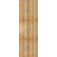 thumbnail image 4 of 21 1/2"W X 65"H Timbercraft Four 5 3/8" Boards Joined Board-N-Batten Shutters W/Z-Bar, Rough Sawn Western Red Cedar (Per Pair), 4 of 5