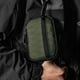 thumbnail image 4 of Organizador de bolsillo , bolsa impermeable multiherramientas para hombres, para exteriores, dinero y llaves., 4 of 6