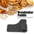 thumbnail image 3 of OKJHFD Bread Machine Paddle, Non Stick Stainless Steel Breadmaker Mixing Blade Replacement Part for Home Kitchen for Bread Machine. (850ml), 3 of 5