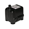 Fountain Replacement Pump