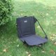 thumbnail image 1 of Cojín de ocio plegable Cojín de asiento ligero Cómodo para el césped del patio del estadio Hugtrwg Para estrenar, 1 of 9