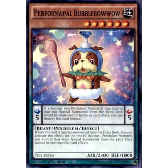 panda deck yugioh Brotherhood of the Fire Fist