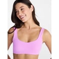 thumbnail image 5 of Avia Women's SoftSculpt Cinched Bra, Sizes XS-XXXL, 5 of 6