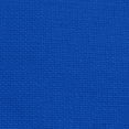 thumbnail image 2 of Ultimate Textile (3 Pack) Faux Burlap - Havana 90 x 132-Inch Rectangular Tablecloth - Basket Weave, Royal Blue, 2 of 3