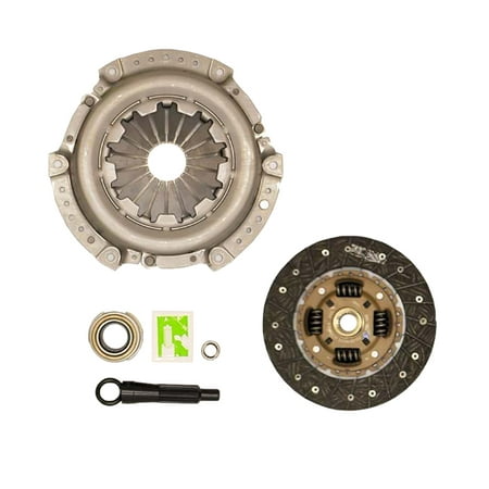 Mercury Tracer Clutch Kit - NEW OEM CLUTCH KIT FITS MERCURY TRACER 1991-1996 FORD ESCORT 1991-1996 52002002