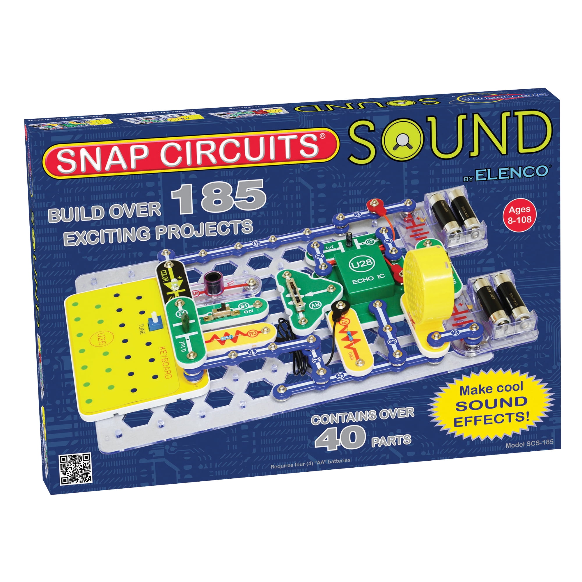 snap circuits jr walmart